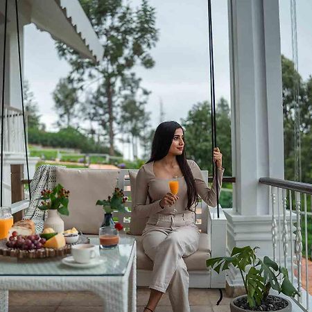 Lohonostays Villa Lansdowne Coonoor Ngoại thất bức ảnh