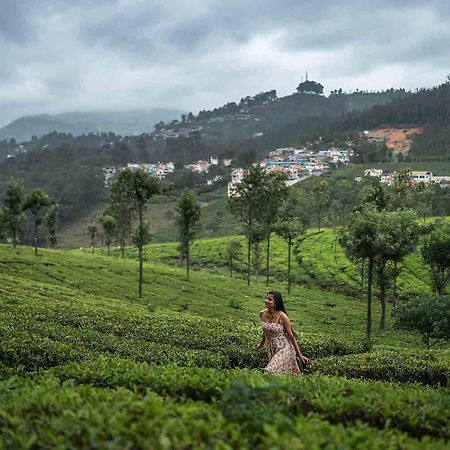 Lohonostays Villa Lansdowne Coonoor Ngoại thất bức ảnh