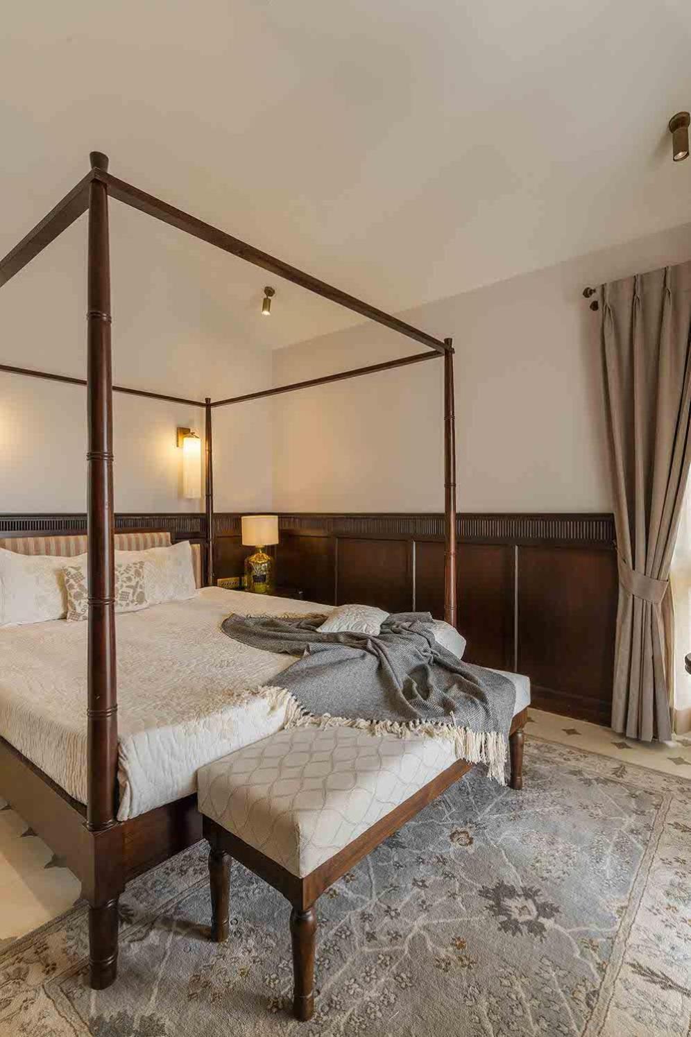 Lohonostays Villa Lansdowne Coonoor Ngoại thất bức ảnh