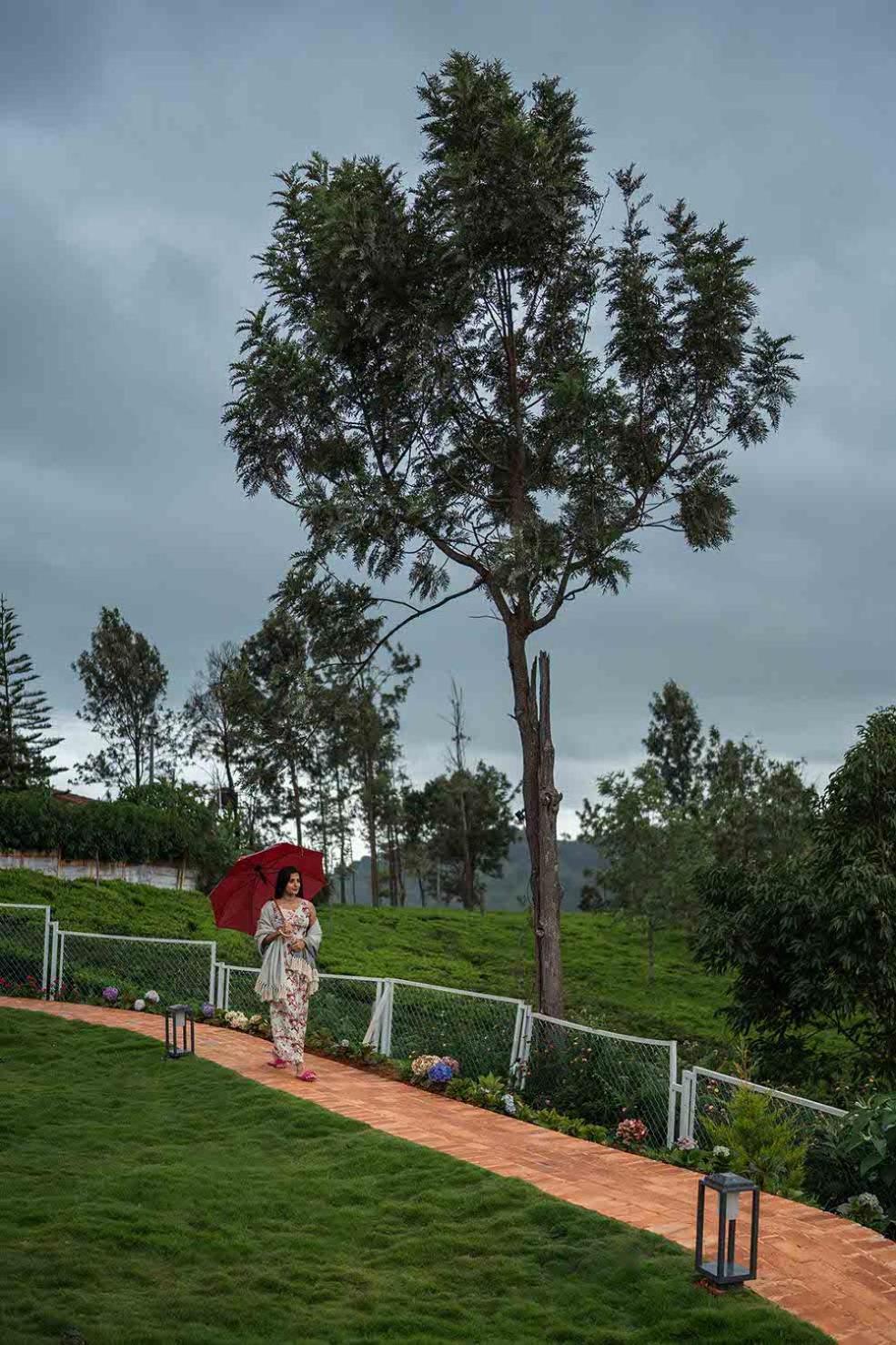 Lohonostays Villa Lansdowne Coonoor Ngoại thất bức ảnh
