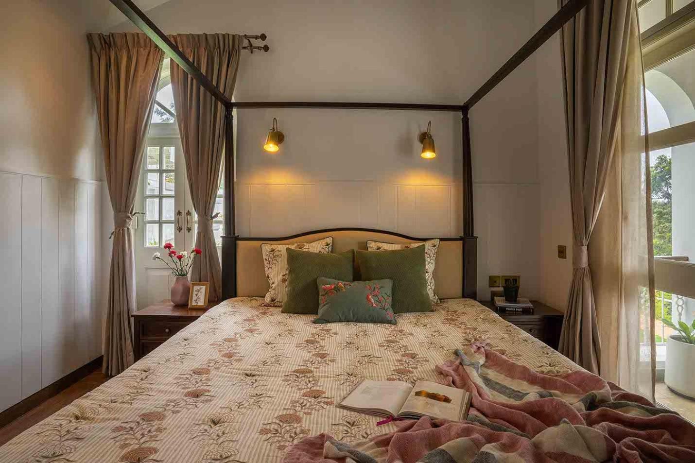 Lohonostays Villa Lansdowne Coonoor Ngoại thất bức ảnh