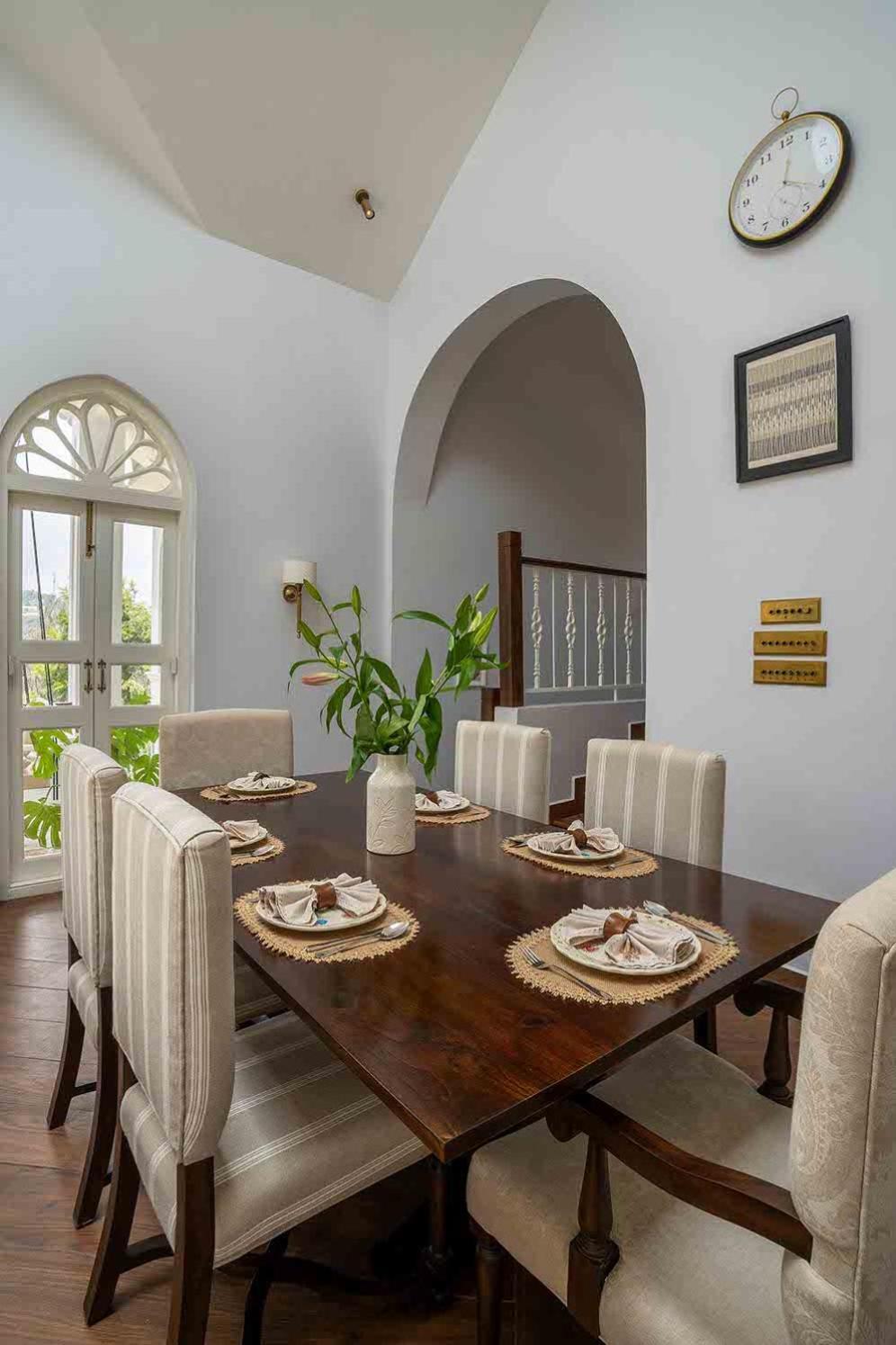Lohonostays Villa Lansdowne Coonoor Ngoại thất bức ảnh
