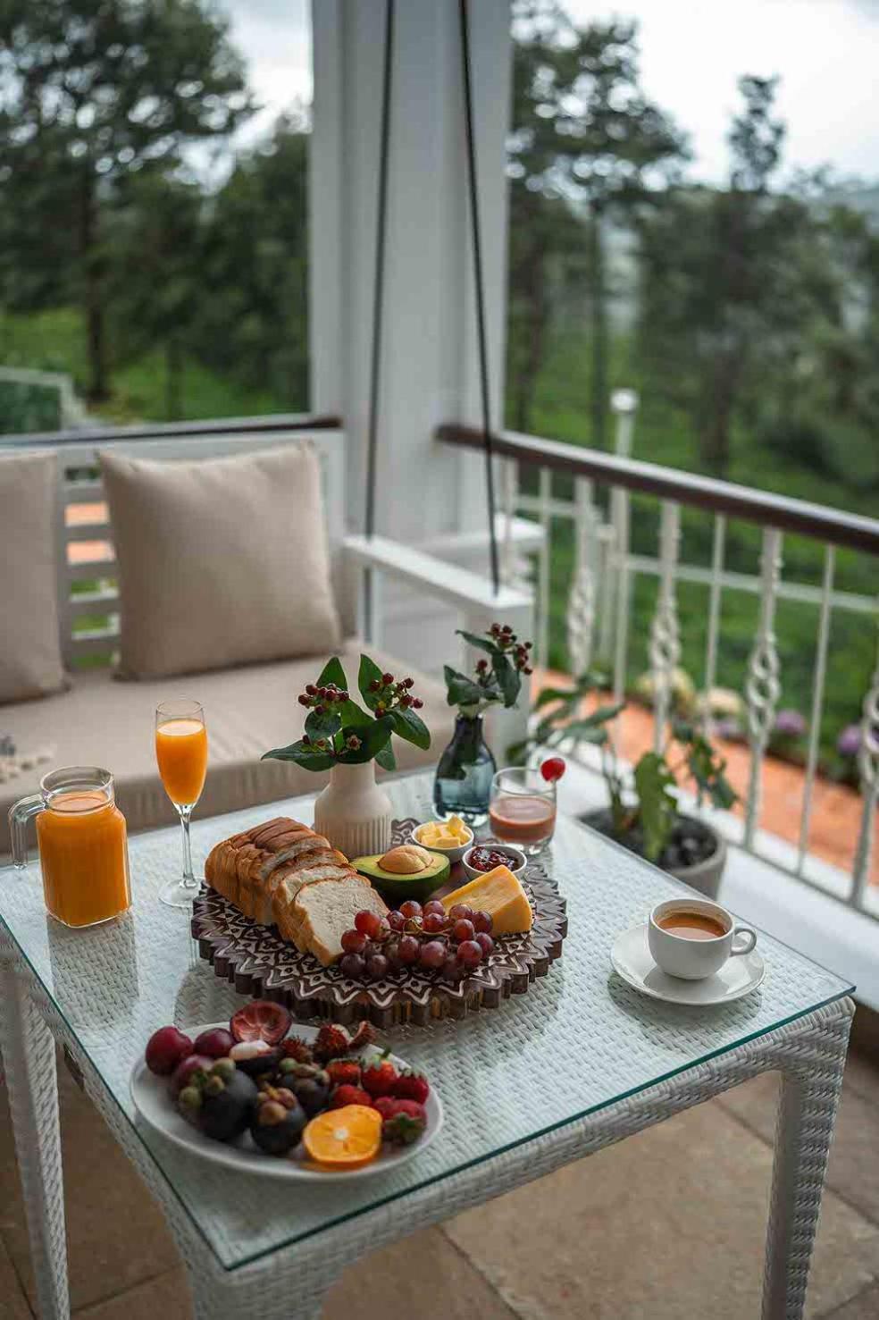 Lohonostays Villa Lansdowne Coonoor Ngoại thất bức ảnh
