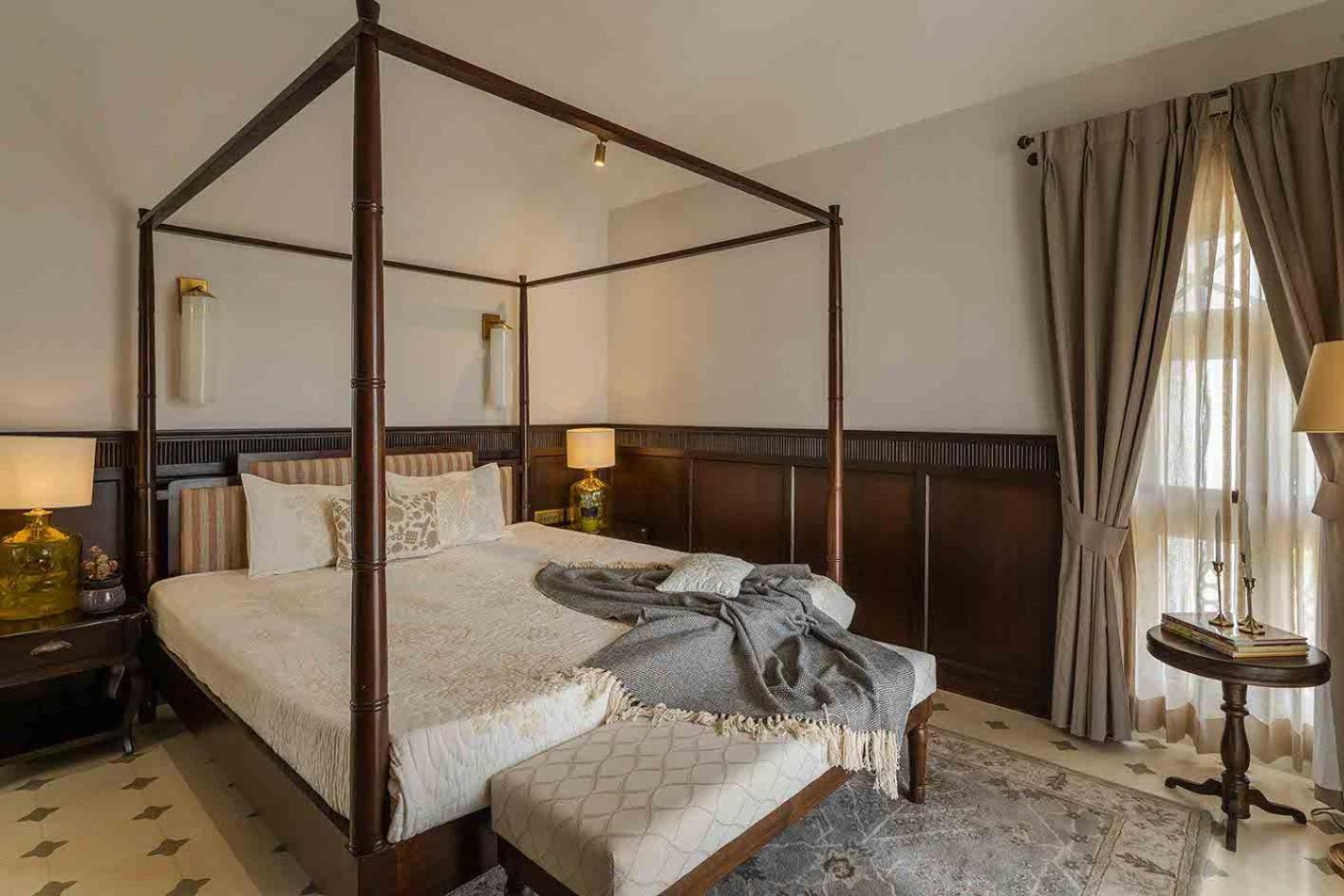 Lohonostays Villa Lansdowne Coonoor Ngoại thất bức ảnh
