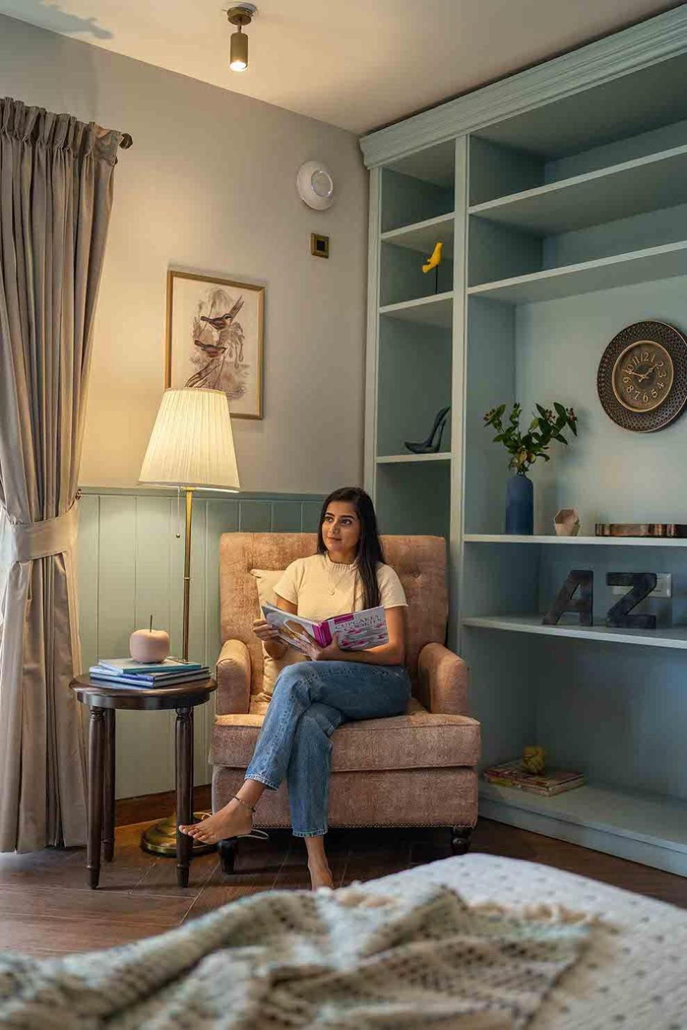 Lohonostays Villa Lansdowne Coonoor Ngoại thất bức ảnh